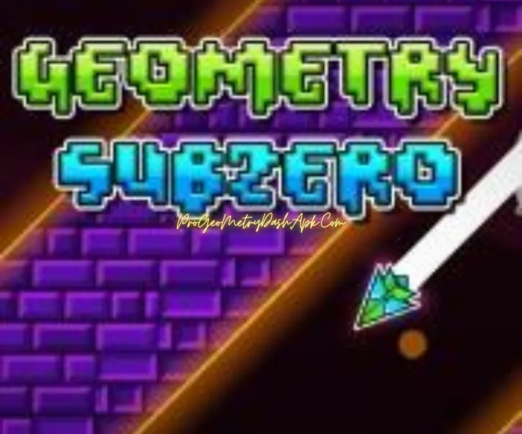 Geometry Dash 2.2 APK