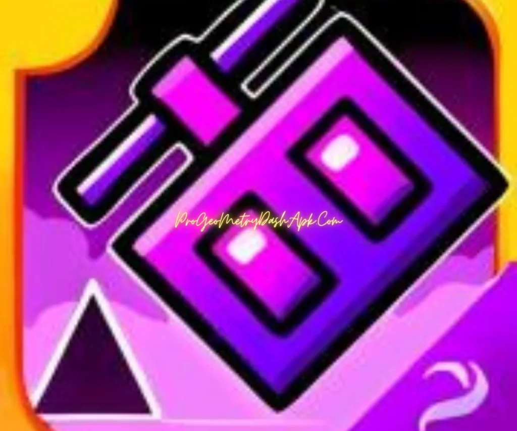 Geometry Dash 2.2 APK