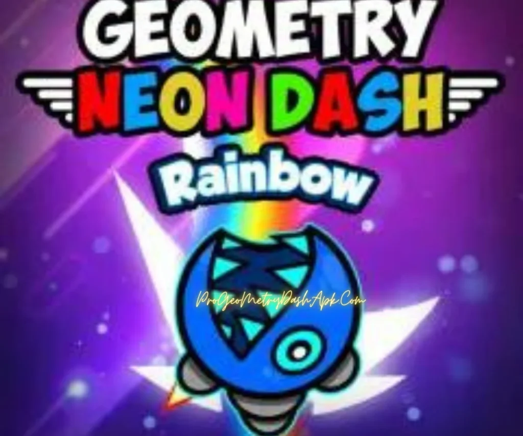 Geometry Dash 2.2 APK