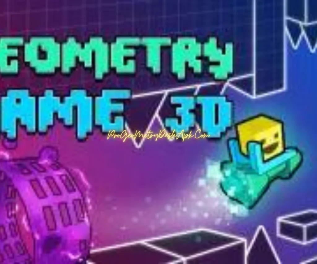 Geometry Dash 2.2 APK