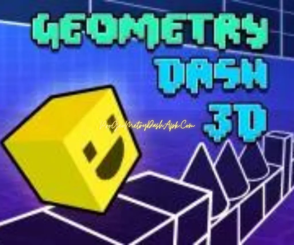 Geometry Dash 2.2 APK