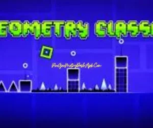 Geometry Dash 2.2 APK