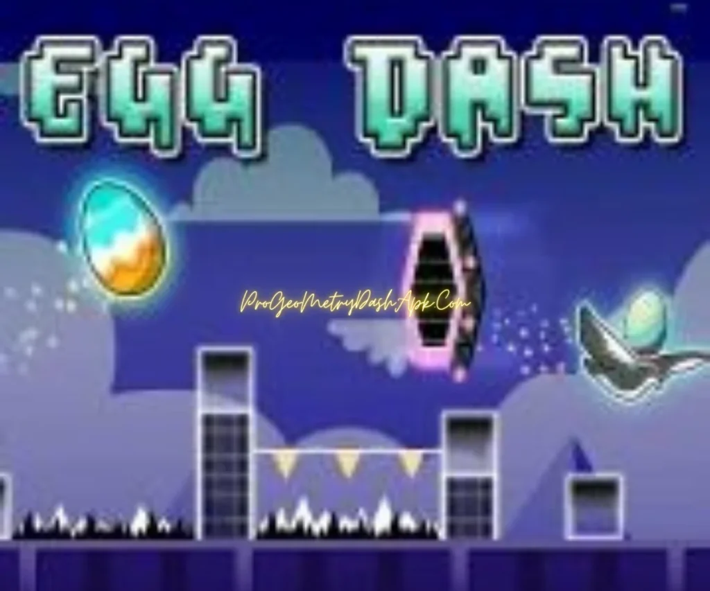 Geometry Dash 2.2 APK