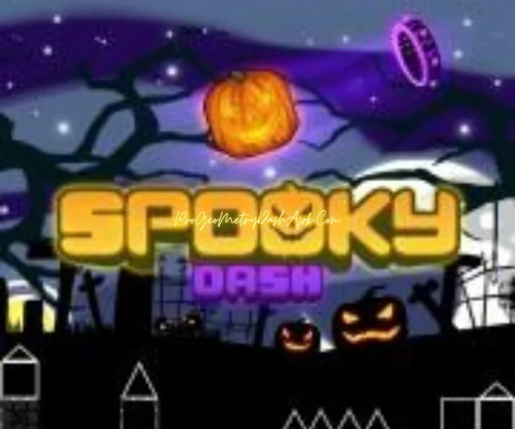 Geometry Dash 2.2 APK