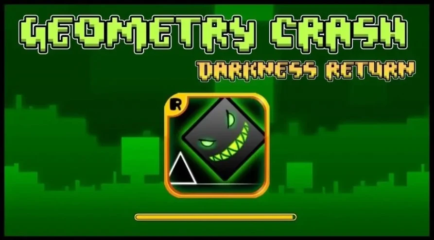 Geometry Dash Darkness APK