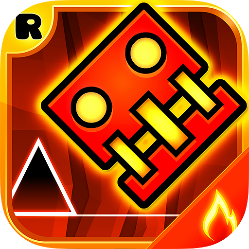 Geometry Dash Meltdown APK